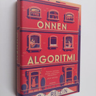 P. Z. Reizin : Onnen algoritmi - pikkukuva 1
