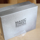 Manic Street Preachers - Postcards From A Young Man - pikkukuva 1