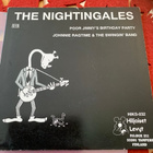 THE NIGHTINGALES: Poor Jimmy’s Birthday Party * Johnnie …. - pikkukuva 2