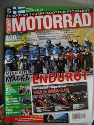 Motorrad Nro 5/2012 (16.3)