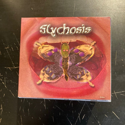 Slychosis - Slychosis CD