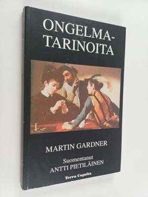 Martin Gardner : Ongelmatarinoita