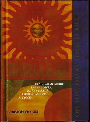 Christopher Odle : Kiehtova astrologia