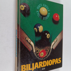 Kyösti Kiiskinen : Biljardiopas - pikkukuva 1