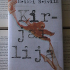 Heikki Reivilä - Kirjailija (sid.) - pikkukuva 1