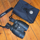 Canon 15x50 vakainkiikarit - pikkukuva 2