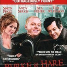 Burke & Hare  -   (Blu-ray) - pikkukuva 1