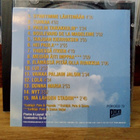 Pate Mustajärvi - Pam Pam Pauli vaan CD - pikkukuva 2