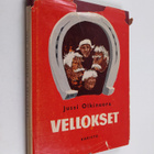 Jussi Olkinuora : Vellokset - pikkukuva 1