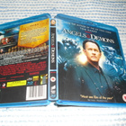 ANGELS AND DEMONS (Tom Hanks) BD, EI FI-text*** - pikkukuva 4