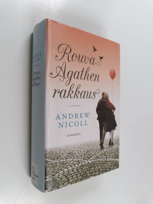 Andrew Nicoll : Rouva Agathen rakkaus