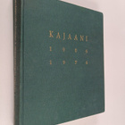 Panu Pulma : Pikkukaupungin unelmia : Kajaani 1906-1976 - pikkukuva 1