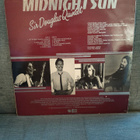 LP Sir Douglas Quinted: Midnight sun - pikkukuva 2