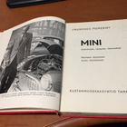 LAURENCE POMEROY MINI - pikkukuva 2