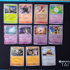 Pokemon kortit 11kpl (#24 Surging Sparks) - pikkukuva 1