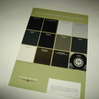 Myyntiesite - Chrysler Voyager/Grand Voyager - 11/2006 - pikkukuva 2