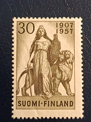 -57 Eduskunta