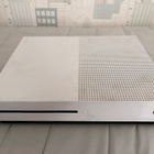 Xbox One S + ohjain + johdot - pikkukuva 1
