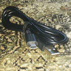 Latauskaapeli Nintendo DS LITE (USB) (Käsikonsoli) - pikkukuva 1