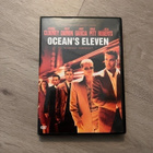 Ocean's eleven DVD - pikkukuva 1
