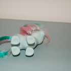 MY LITTLE PONY G1 BABY SISTER SWEET CELEBRATIONS / HASBRO - pikkukuva 5