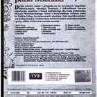 Przygody pana Michala / Adventures of Mr. Michael 3 x DVD TV - pikkukuva 2