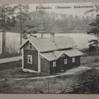Parikkala: Diakonissan koti *** (2043) - pikkukuva 1