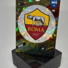 AS Roma Club Badge, FIFA365 2017/18 - Panini Trading Cards - pikkukuva 1