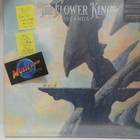THE FLOWER KINGS - ISLANDS 3LP + 2CD - pikkukuva 1