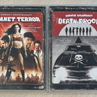 Grindhouse: Planet Terror & Death Proof (2007) 2DVD - pikkukuva 2