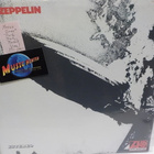 LED ZEPPELIN - LED ZEPPELIN M-/M- LP RARE MEXICO PAINOS - pikkukuva 1