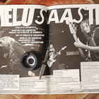Kancer Kountry no. 3 (pienlehti 2012) - pikkukuva 2