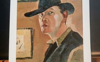 Eero Nelimarkka