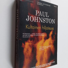 Paul Johnston : Kultainen hiljaisuus - pikkukuva 1