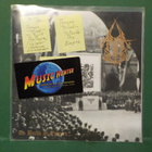 ARYAN BLOOD - TO BUILD AN EMPIRE M-/M- 7" EP - pikkukuva 1