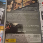 Mustaa valkoisella dvd - pikkukuva 2