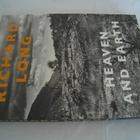 Richard Long – Heaven and Earth - taidekirja - pikkukuva 2