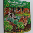 Missä minä olen? : piilosilla kanin kanssa - pikkukuva 1