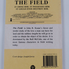 John B. Keane : The Field - pikkukuva 2