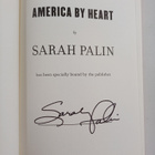 Sarah Palin : America by heart : reflections on family, f... - pikkukuva 3