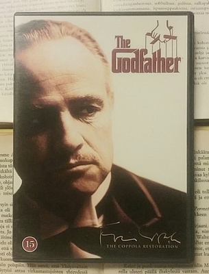 The Godfather (DVD)