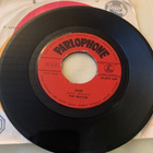 THE BEATLES: Paperback Writer * Rain * FIN 1966 - pikkukuva 2