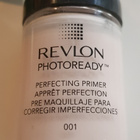 Revlon PhotoReady Perfecting Primer / Meikin pohjustusvoide - pikkukuva 2