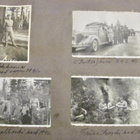 8 VANHAA Sota Valokuvaa SA-Autot Moottoripyörä ym 1941 - pikkukuva 1