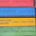 KUMMELI 4 DVD - pikkukuva 1