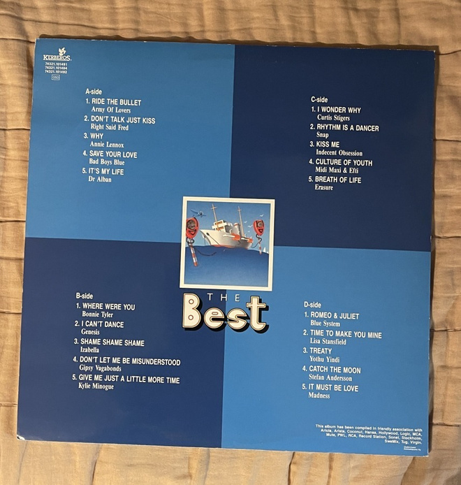 Item image