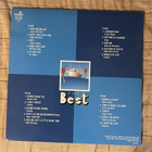 THE BEST 13 (2-LP), 1992, mm. Snap, Dr.Alban, Genesis - pikkukuva 2