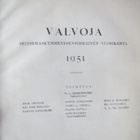 Valvoja 1951 - pikkukuva 2