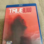 True Blood - 6.tuotantokausi (4 Blu-ray:tä) - pikkukuva 1