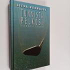 Liisa Veenkivi : Tunnista pelkosi : tunne itsesi - pikkukuva 1
